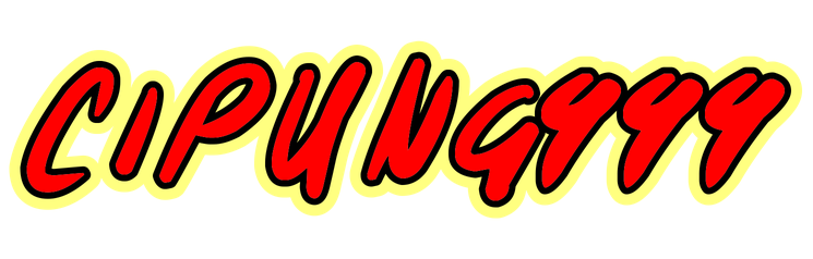 CIPUNG999 Logo